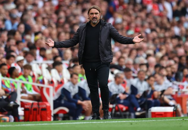 天外体育：利兹联莫得换帅议论，主场收获将匡助球队搪塞沉重赛程