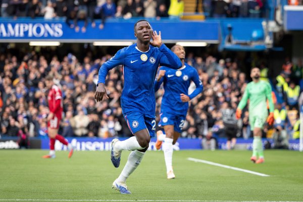 太空体育：切尔西可能调养凯塞多协议，以反馈其寰宇级中表情位