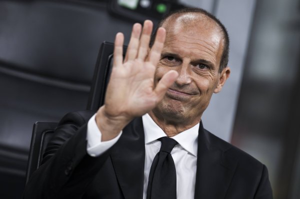 布罗基：阿莱格里依然给AC米兰注入凝合力，但球队神色层面得进步