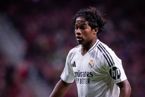 BBC：恩德里克接近租赁加盟里昂，但愿得回更多出场时辰