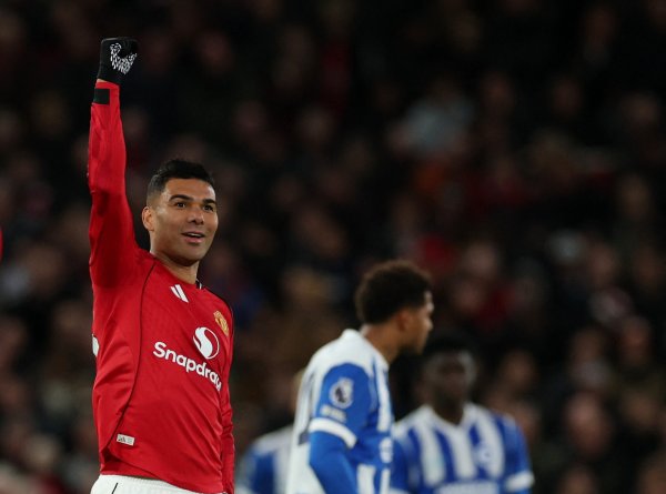 曼晚：曼联专诚托尼和安德森 但愿卡塞米罗降薪但球员不肯意