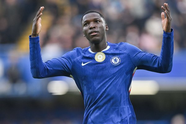 切尔西旧将：凯塞多是个防卫天才，皇马如若念念买他需要2亿英镑