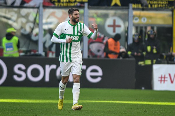 尤文or米兰or国米？贝拉尔迪：我曾跟朱门达成条约，球衣是条纹衫