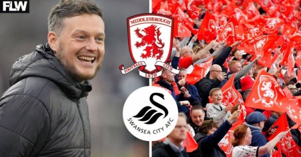 太空体育：米德尔斯堡挑升礼聘哈马比主帅赫尔贝里握教球队