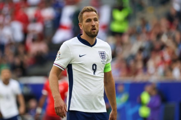 当今78球！记者：凯恩至少还能保抓两年巅峰，有望达成国度队百球