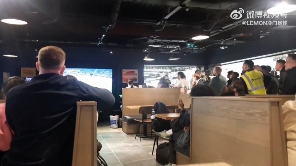 保留寰球杯参赛但愿！爱尔兰极限绝杀，王人柏林的餐馆欢娱了