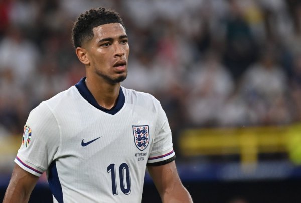 TA：贝林操心称不上无缺但打下了基础；三后卫叮咛莫得老阵型自如