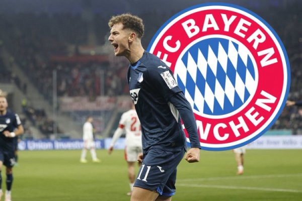 德天外:拜仁对霍村时尚阿斯拉尼的酷好越来越具体 球员明夏将离队