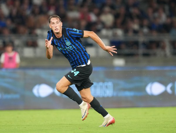 马洛塔：咱们为培养并领有皮奥·埃斯波西托而感到跋扈