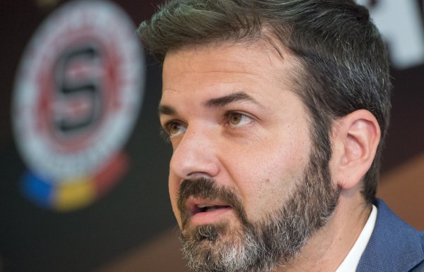 斯特拉马乔尼：附加赛决赛意大利客场作战，不但愿在卡迪夫城