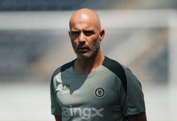 玄学？切尔西近7场当地时辰周六12:30开球的英超比赛全胜