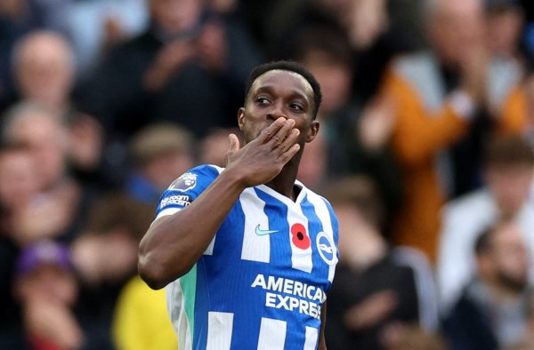 34岁维尔贝克本赛季英超也曾打进7球，距离糊口单赛季记录只差3球