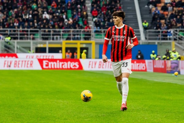 巴特萨基：我嗅觉我方更贫寒了因为感受到队友的信任 我渴慕进球