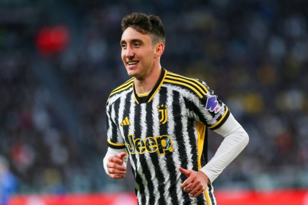 坎比亚索：尤文容错率接近为零，接下来必须拿分并赢下来日的比赛