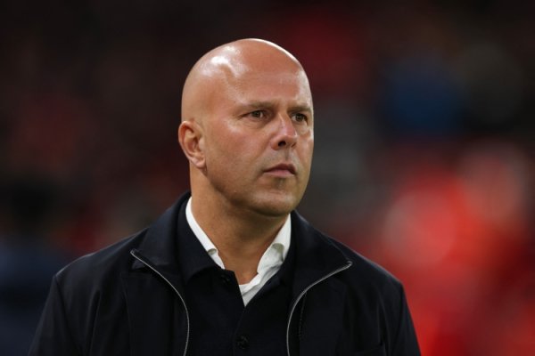 罗马诺：利物浦高层仍守旧斯洛特，并未和任何潜在新帅东说念主选战役