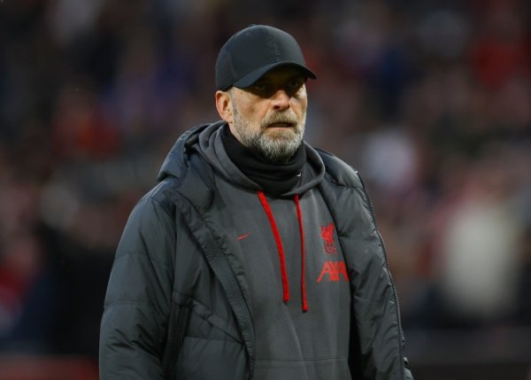 利物浦下任主帅赔率：克洛普2/1成最大热点，伊劳拉5/1次之