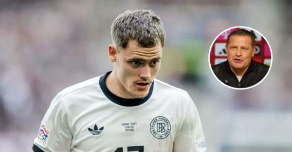 选拜仁会更好？埃贝尔：维尔茨相配合适咱们，但他选了利物浦