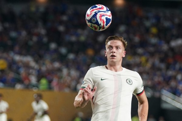 德拉普：巴萨很强但咱们知说念他们防地提得很高 埃斯特旺出息无量