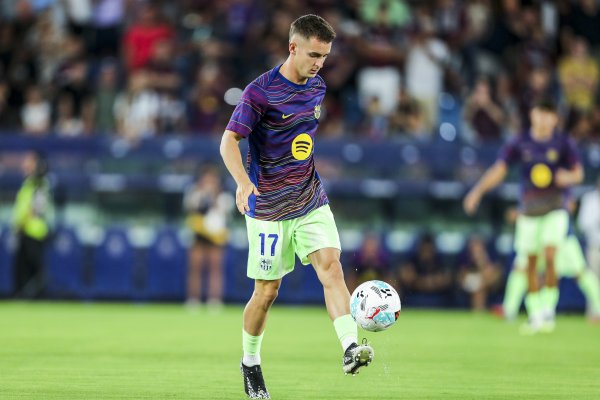 每体：卡萨多出场时间急剧减少，伤员缅想将使他的顺位进一步下跌