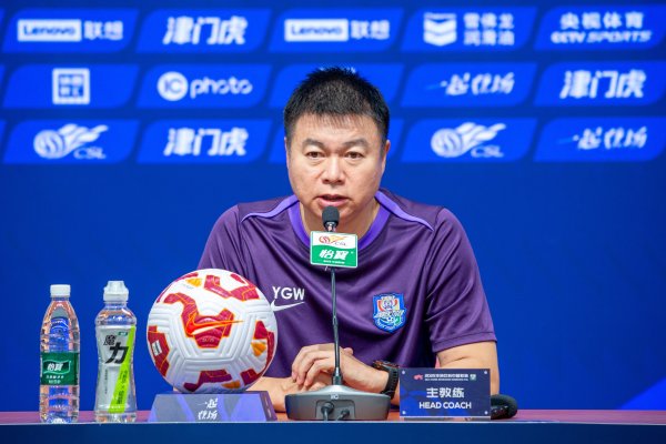 于根伟：新外助首选是蹙迫端；内援主要琢磨年青后劲股