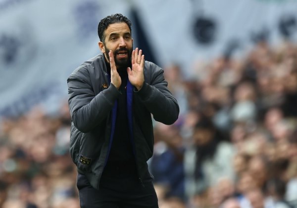 跟队：曼联准备复旧阿莫林进行声势大清洗，为球队重建筹集资金