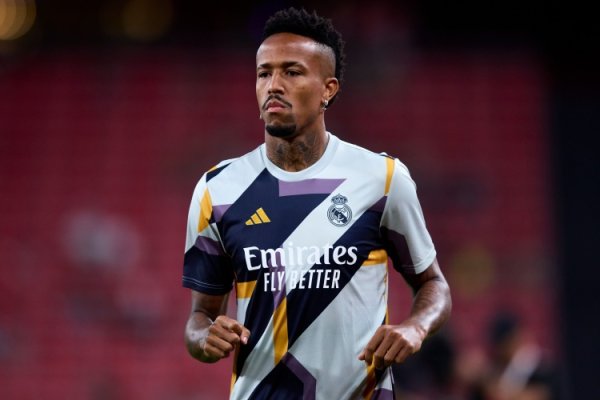 记者：米利唐、吕迪格从伤病中归附，瞻望不错首发出战赫罗纳