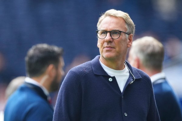 默森：即使热刺以16-0征服富勒姆，也无法弥补输给阿森纳的玷辱