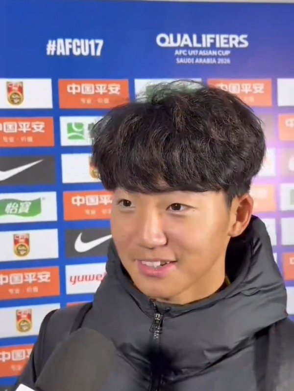 万项：打进两球只可说命运比拟好，人人齐思连续拿下孟加拉国队