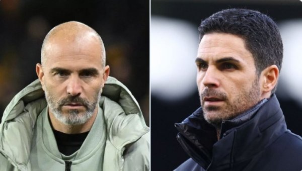 景色拉满！切尔西近6轮5胜仅负桑德兰，阿森纳近7轮6胜仅平桑德兰