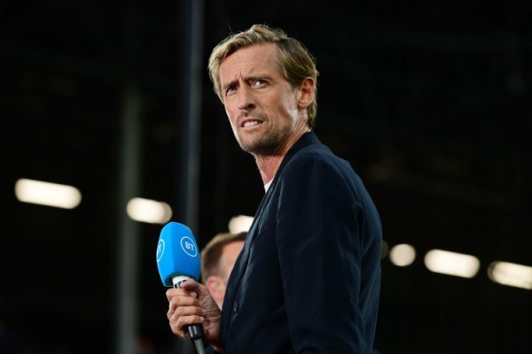 克劳奇：利物浦的预防几乎灾祸透了 本赛季的阿森纳莫得上限