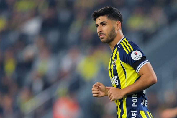 阿森西奥：重返国度队是明确酌量 伤病让我在皇马前越过伐受阻