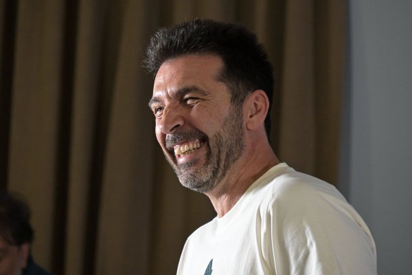 布冯：意大利国度队一经展现复苏的迹象 意甲本赛季竞争浓烈