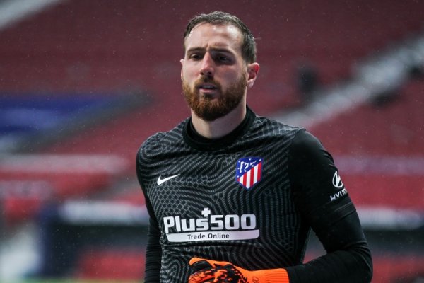 奥布拉克：巴萨的中路传球纵欲穿透咱们防地 缺憾没能已毕主义