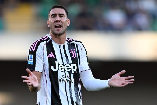 意媒：4名尤文球员左券明夏到期，将有望腾出3190万欧薪水空间