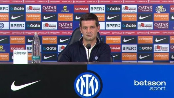 王人沃：迪乌夫知谈竭力于会获呈文 很欢畅看到何塞普·马丁内斯上场